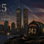 The Day That Changed New York