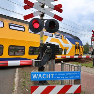 Infrastructuur
