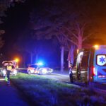 Ernstig ongeval op het fietspad langs de Oldemarktseweg in de Basse (Video)
