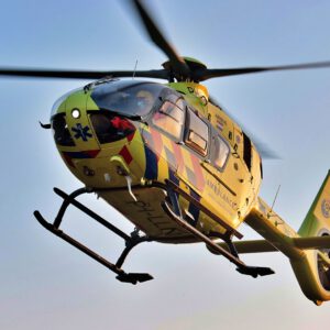 Hulpverlening - Mobiel Medisch Team (MMT)