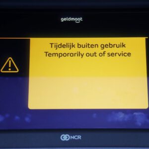 Geldmaat