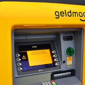 Geldmaat