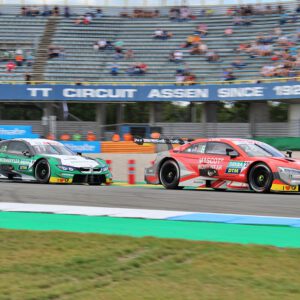 DTM Deutsche Tourenwagen-Masters