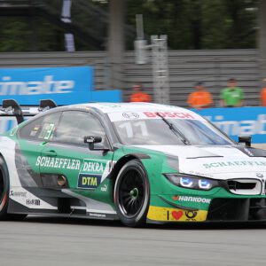 DTM Deutsche Tourenwagen-Masters