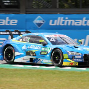 DTM Deutsche Tourenwagen-Masters