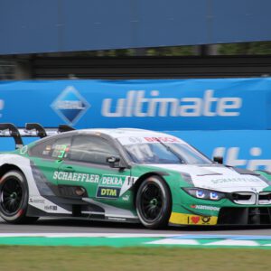 Evenement - DTM Deutsche Tourenwagen-Masters