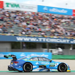 Evenement - DTM Deutsche Tourenwagen-Masters