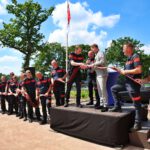 Nieuwe brandweerkazerne voor brandweer Havelte