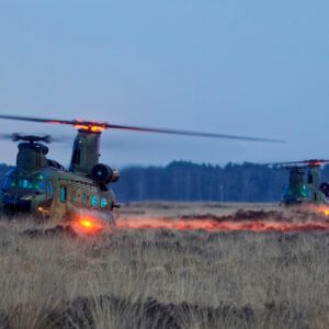 Defensie