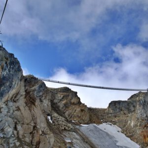 Reizen - Peak 2 Peak Cable Car Whistler Canada
