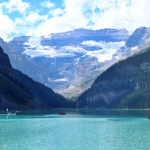 Reizen – Canada Banff Lake Louise
