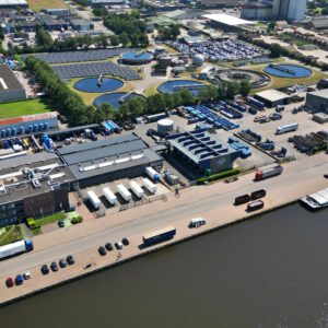 Drone - Renewi Drachten (Locatie De Lier & CCD)