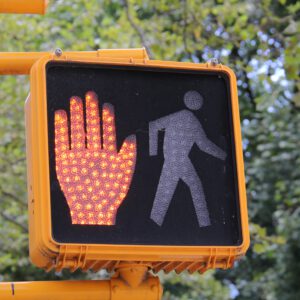 Reizen - Traffic Light USA