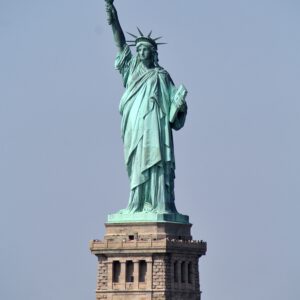 Statue of Liberty New York (NYC) USA