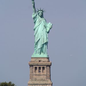 Reizen - Statue of Liberty New York (NYC) USA